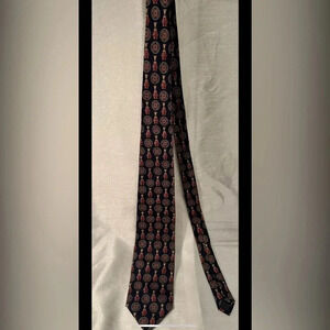 Christian Doir monsoir men’s tie